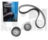 AUTOTEAM KAT1417 Timing Belt Kit